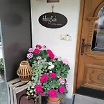 Appartement Haus Martina