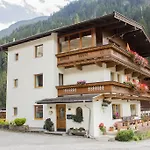 Haus Martina Apartman