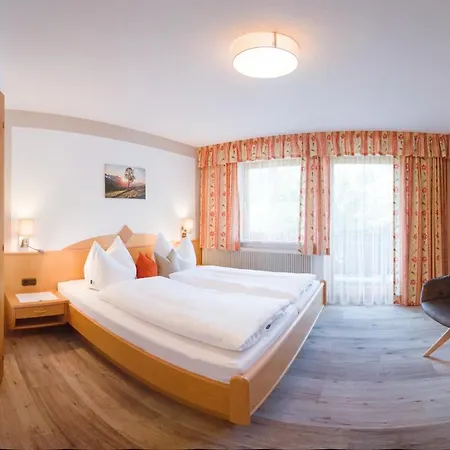 Haus Martina Апартаменты