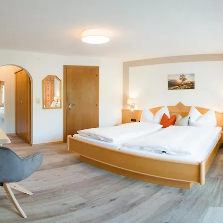 Haus Martina Тукс