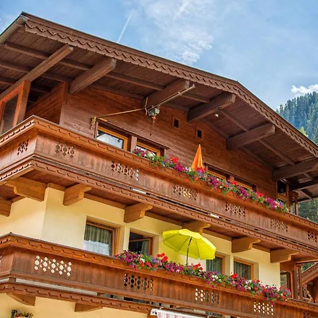 Haus Martina