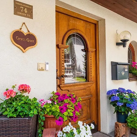 Haus Martina *