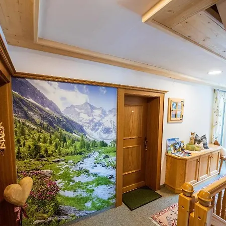 Haus Martina * Тукс