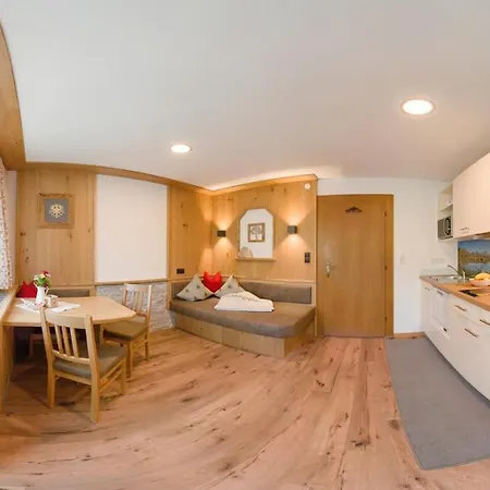 Haus Martina Apartment