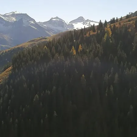 Apartment Haus Martina Tux