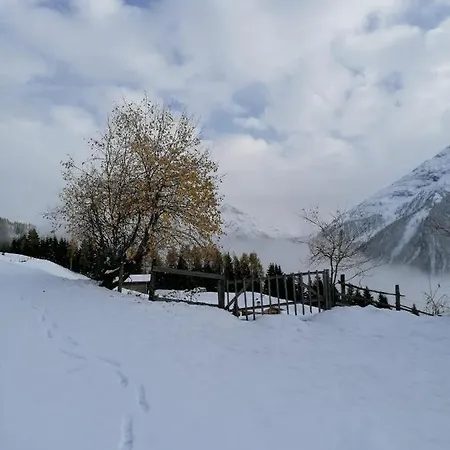 Haus Martina * Тукс