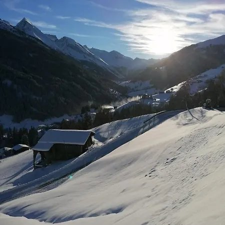 Haus Martina Тукс