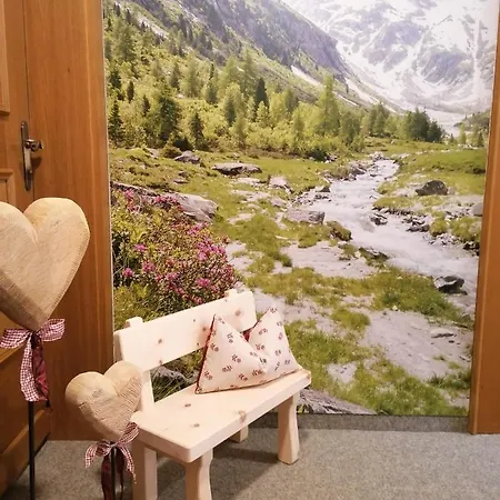 Haus Martina Тукс