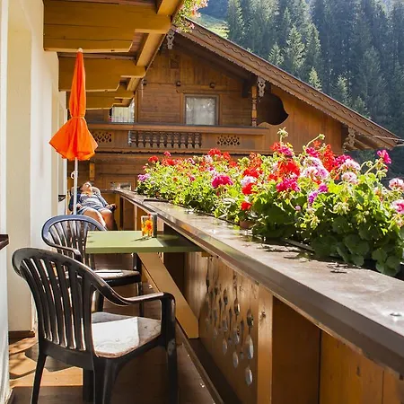Haus Martina *