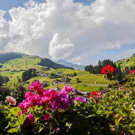 Haus Martina