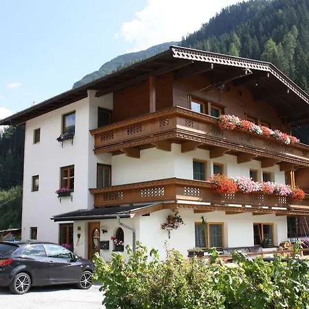 Haus Martina