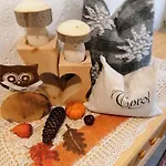 Haus Martina Διαμέρισμα *