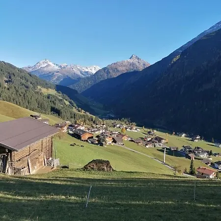 Haus Martina