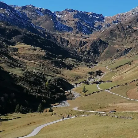 Haus Martina *