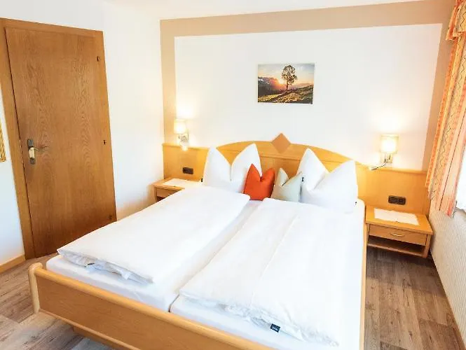 Haus Martina 图克斯