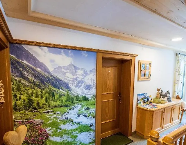 Haus Martina * 图克斯