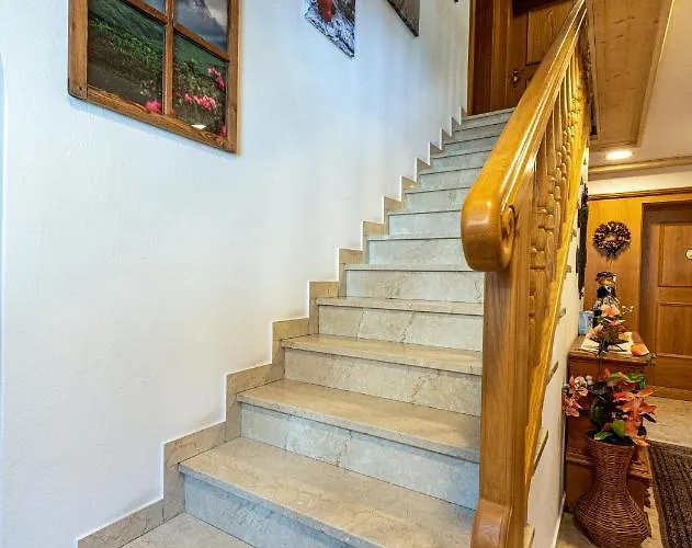 Haus Martina 公寓 图克斯