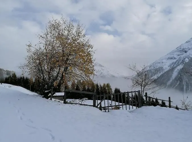 Haus Martina * 图克斯