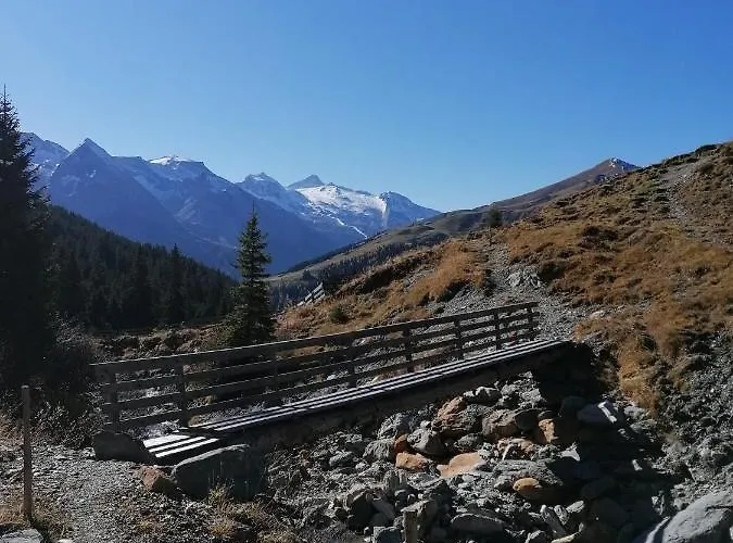 Haus Martina 公寓 *