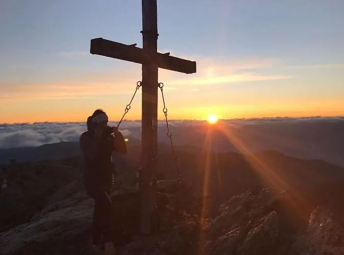 Haus Martina * 图克斯