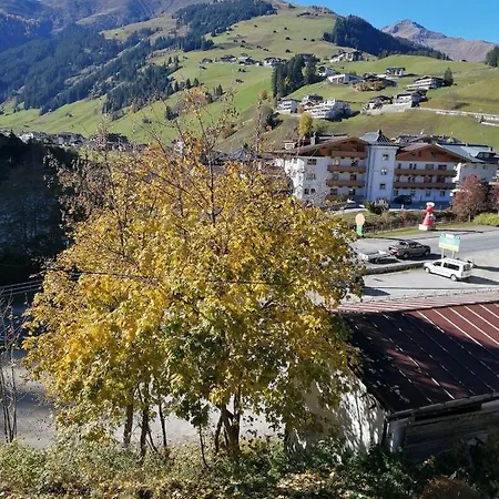 Appartement Haus Martina *