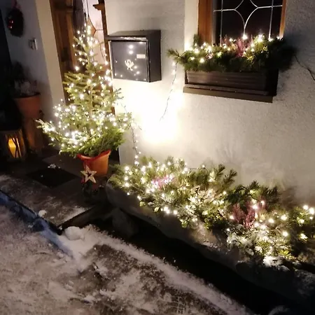 Haus Martina Appartement