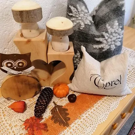 Haus Martina Appartement *